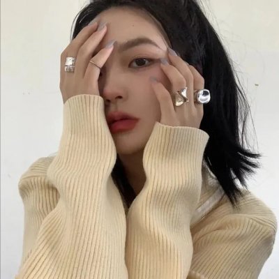 4月的东京...